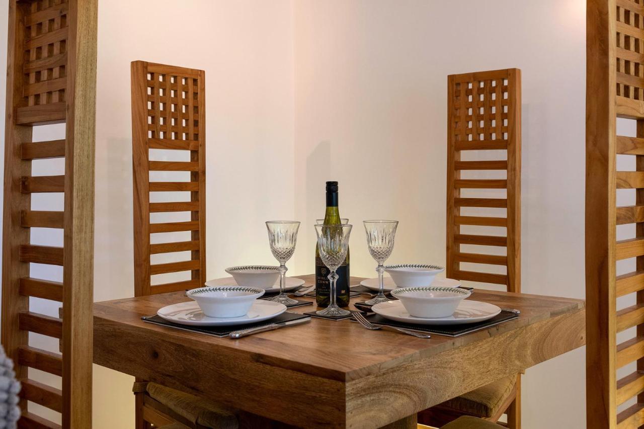 Finest Retreats - The Cottage - Luxury 1 Bed Cottage Rhydymwyn Ngoại thất bức ảnh